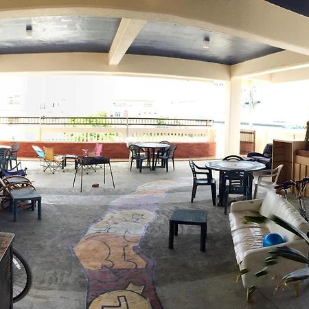 Hostel Yado Ari Itoman Εξωτερικό φωτογραφία
