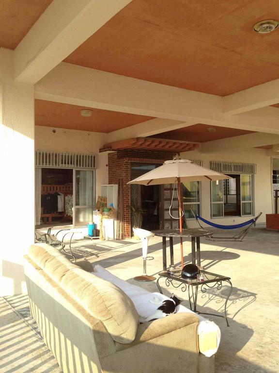 Hostel Yado Ari Itoman Εξωτερικό φωτογραφία