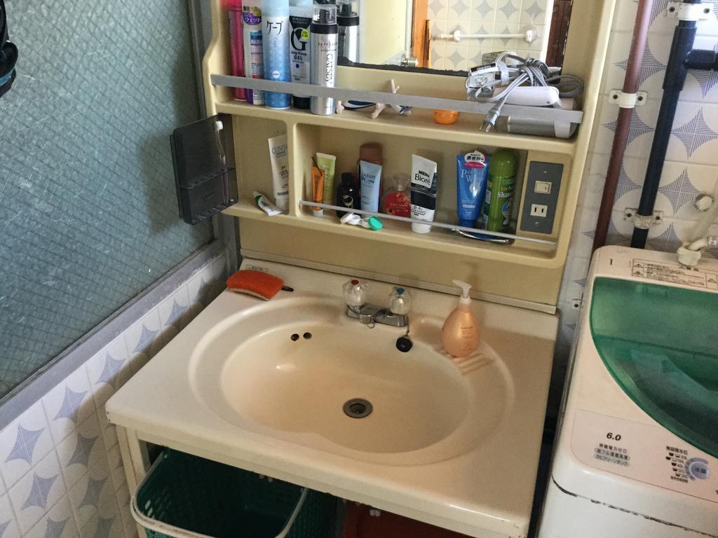 Hostel Yado Ari Itoman Εξωτερικό φωτογραφία