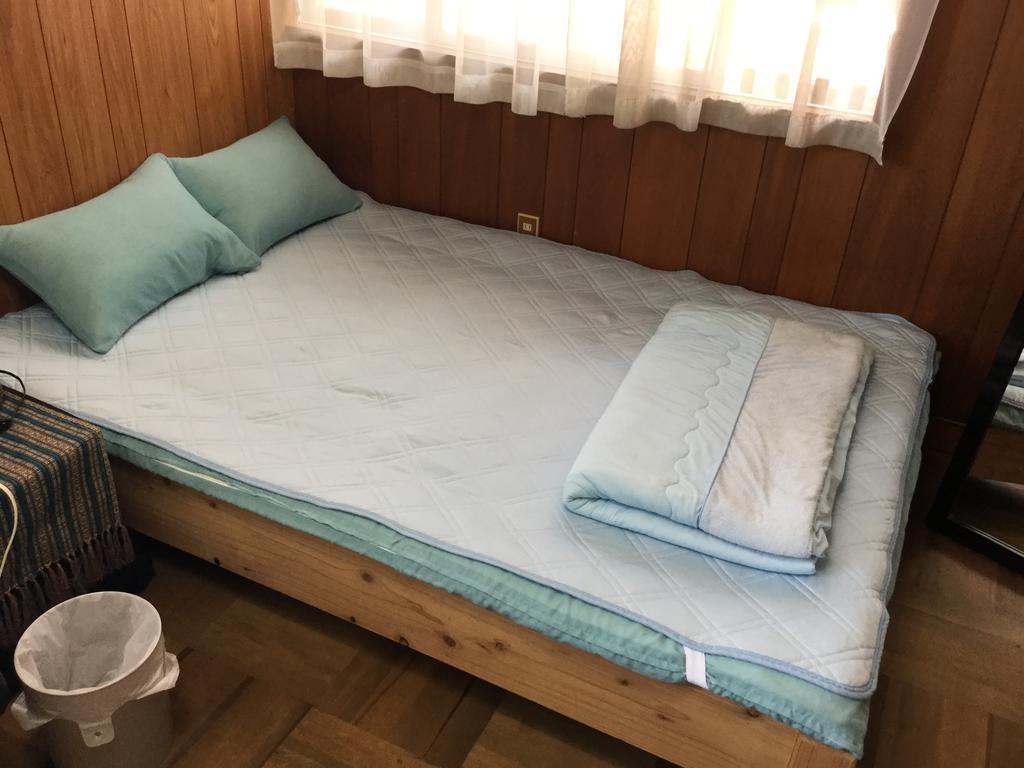 Hostel Yado Ari Itoman Δωμάτιο φωτογραφία