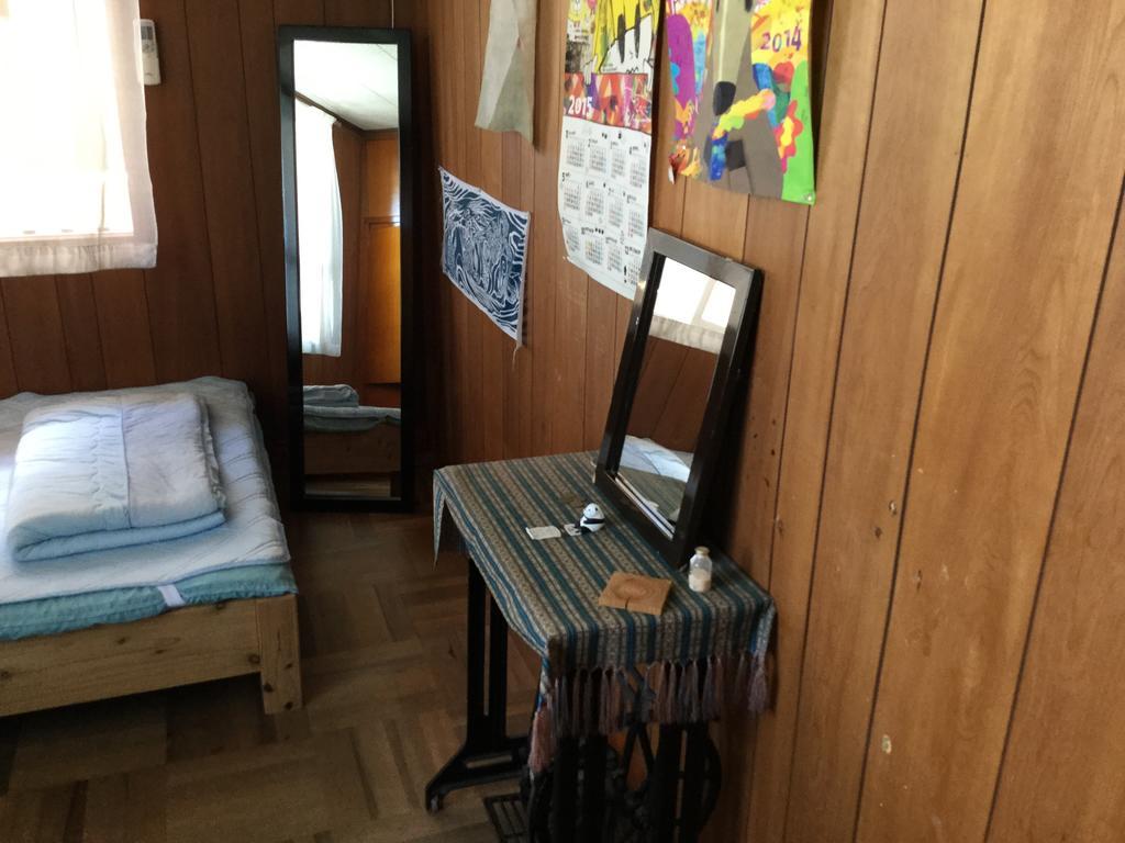 Hostel Yado Ari Itoman Δωμάτιο φωτογραφία