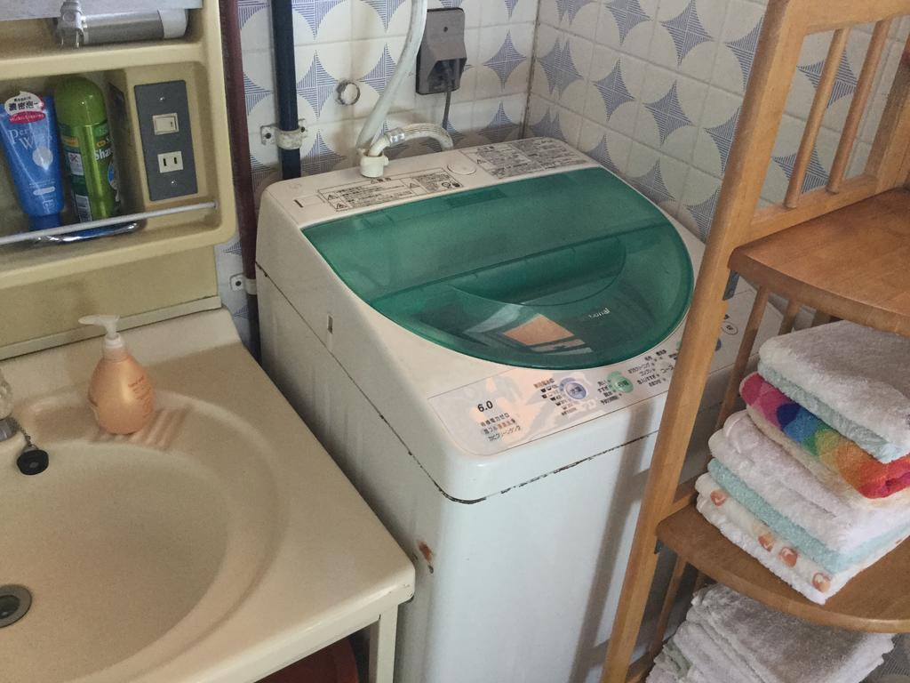 Hostel Yado Ari Itoman Εξωτερικό φωτογραφία