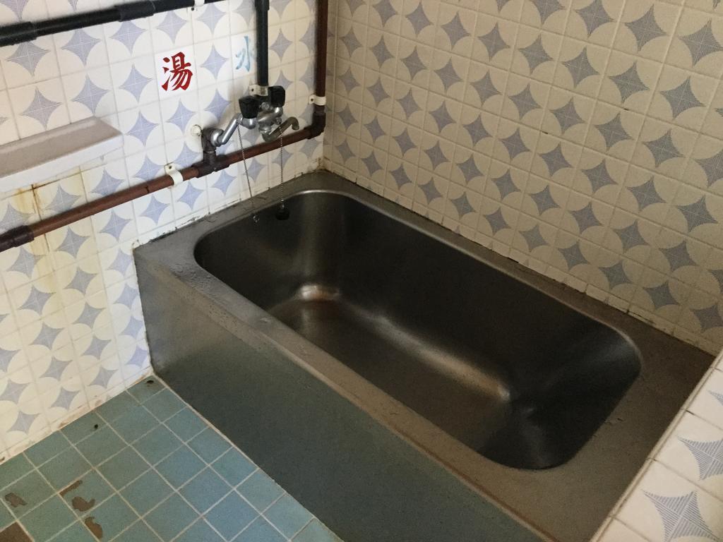 Hostel Yado Ari Itoman Εξωτερικό φωτογραφία