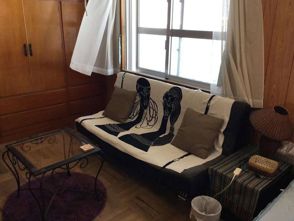 Hostel Yado Ari Itoman Δωμάτιο φωτογραφία