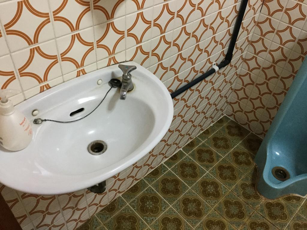 Hostel Yado Ari Itoman Εξωτερικό φωτογραφία