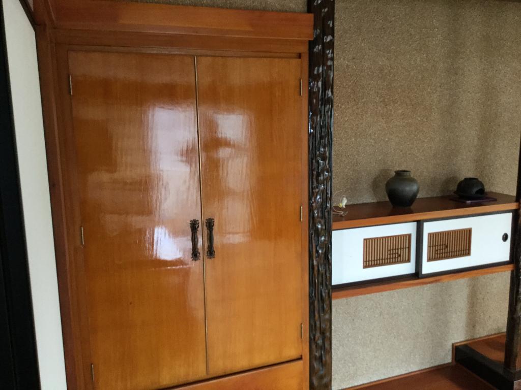 Hostel Yado Ari Itoman Δωμάτιο φωτογραφία