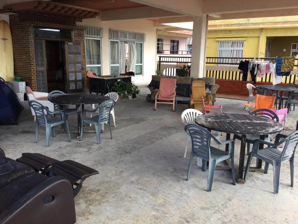 Hostel Yado Ari Itoman Δωμάτιο φωτογραφία