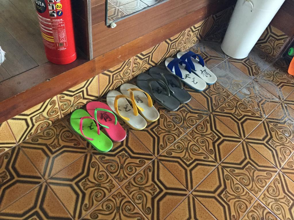 Hostel Yado Ari Itoman Δωμάτιο φωτογραφία