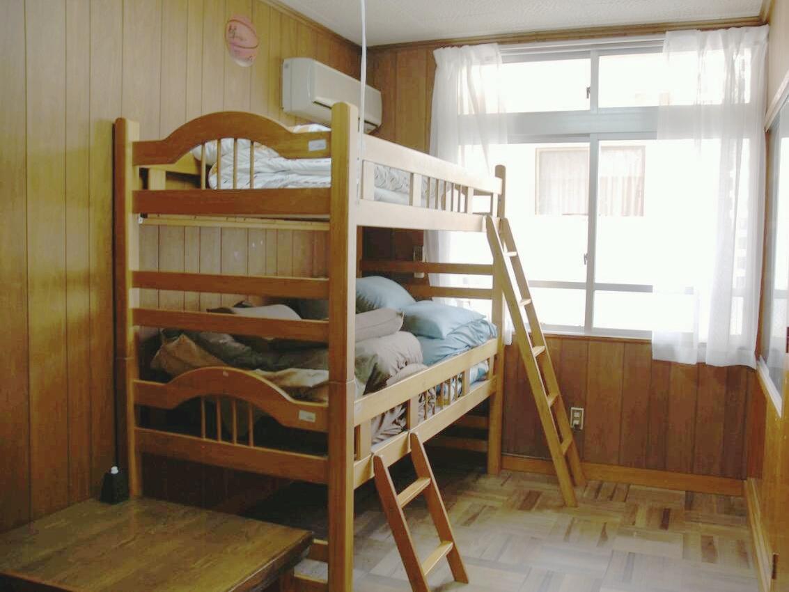 Hostel Yado Ari Itoman Εξωτερικό φωτογραφία