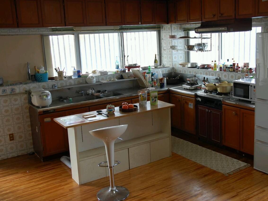 Hostel Yado Ari Itoman Εξωτερικό φωτογραφία