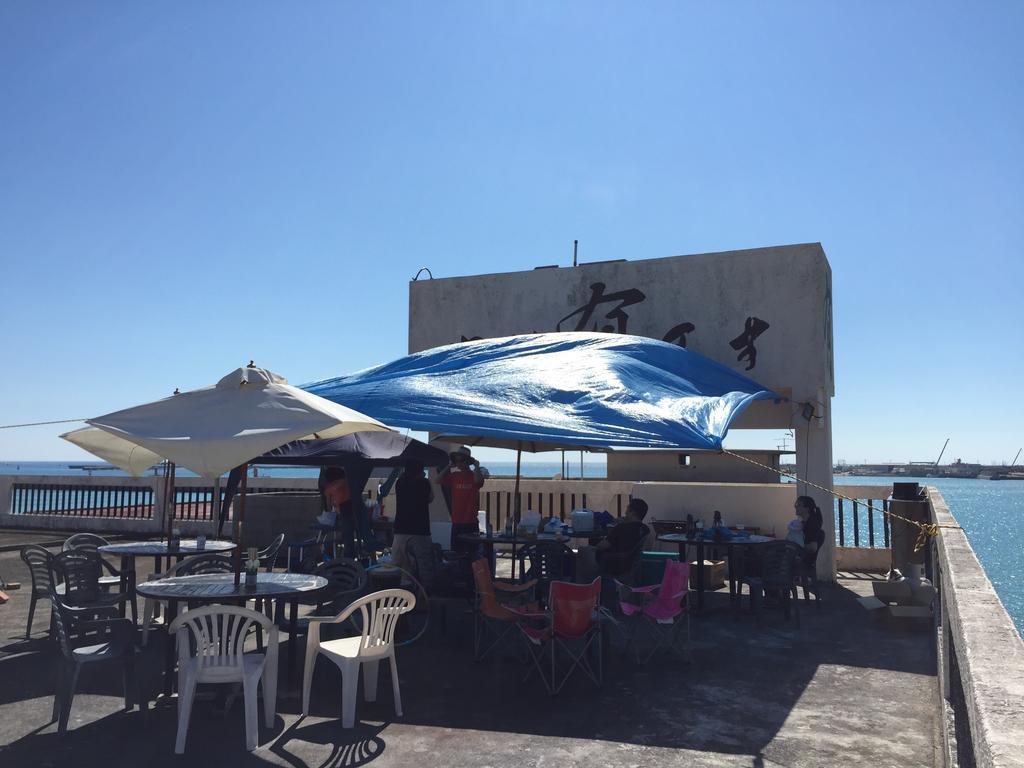 Hostel Yado Ari Itoman Εξωτερικό φωτογραφία