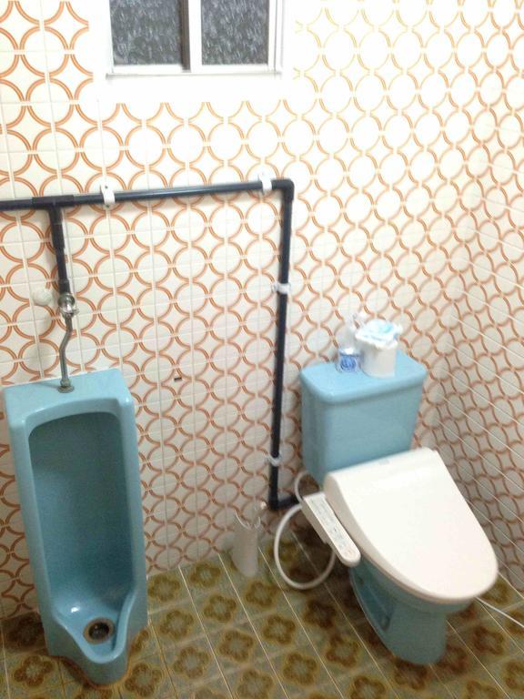 Hostel Yado Ari Itoman Εξωτερικό φωτογραφία