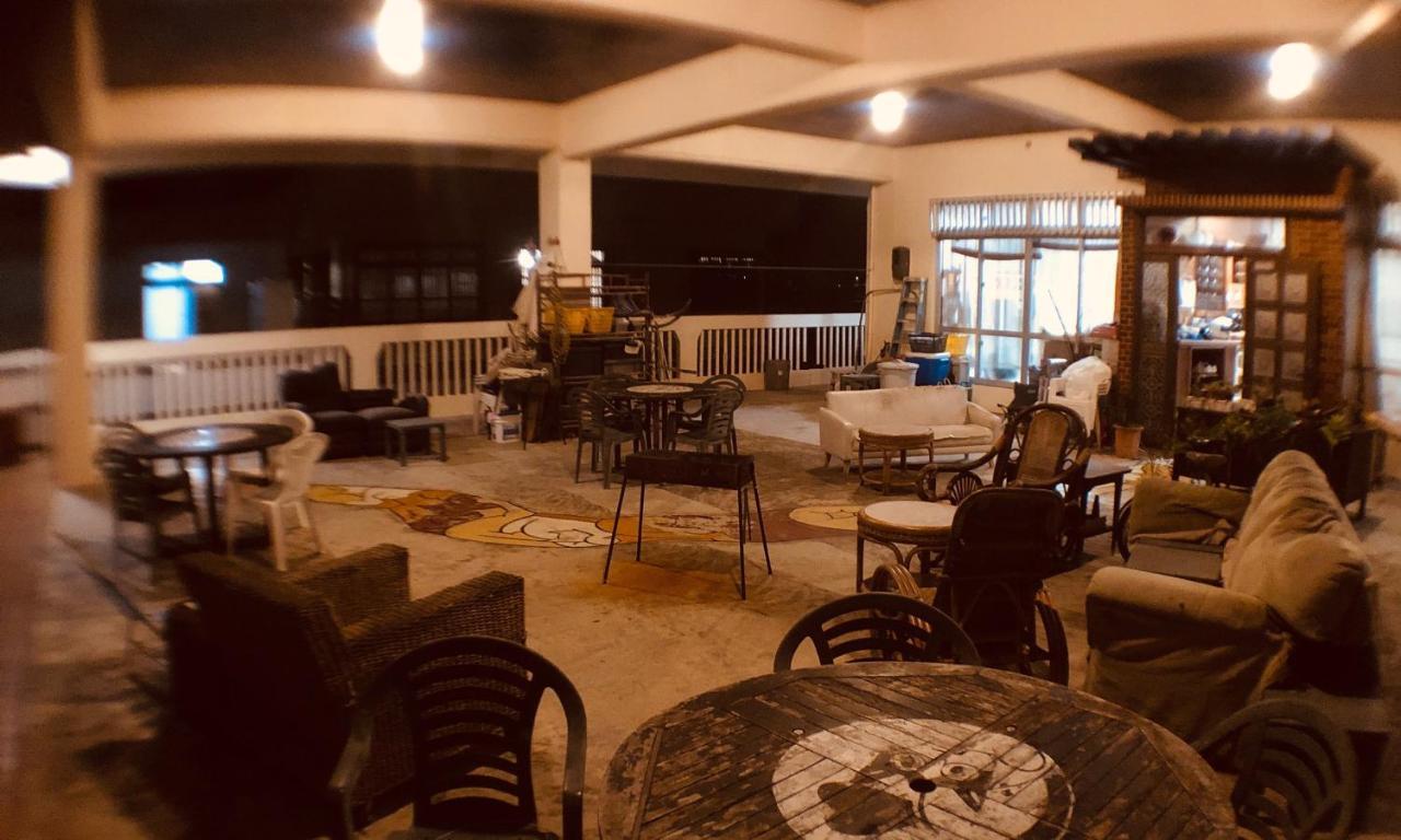 Hostel Yado Ari Itoman Εξωτερικό φωτογραφία