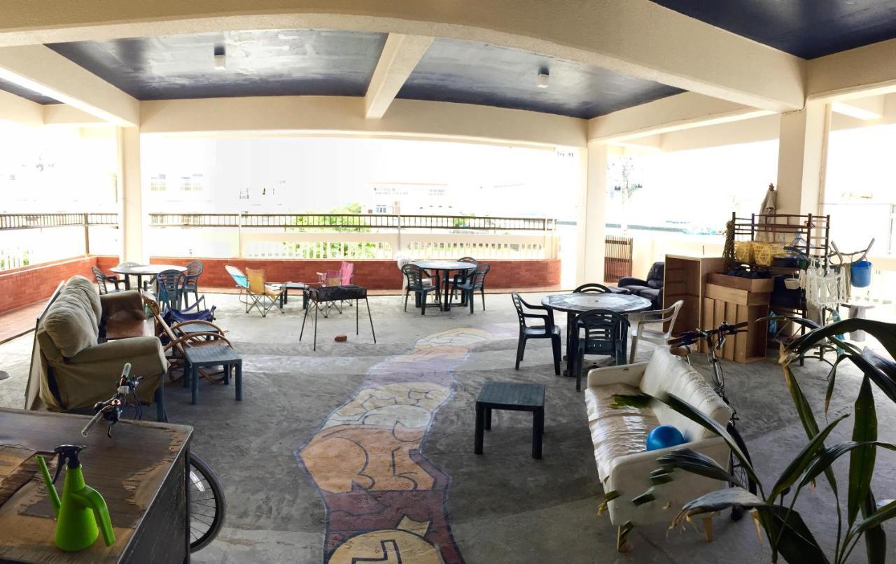 Hostel Yado Ari Itoman Εξωτερικό φωτογραφία