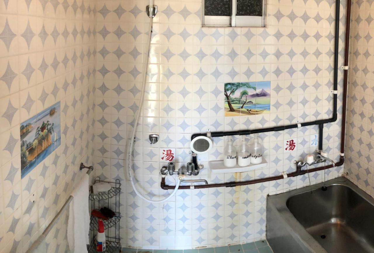Hostel Yado Ari Itoman Εξωτερικό φωτογραφία
